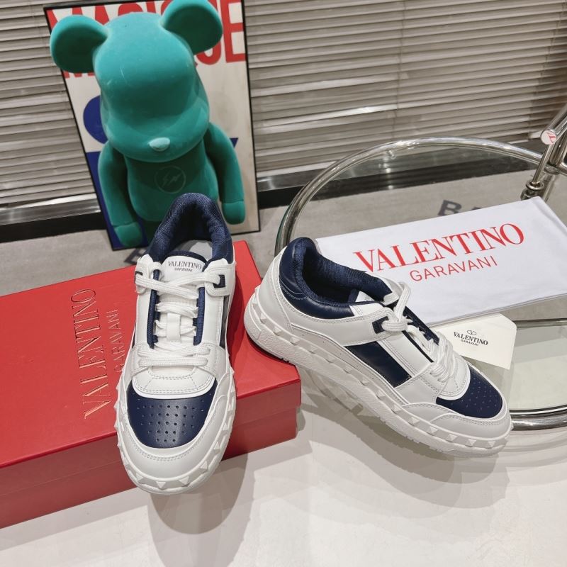 Valentino Low Shoes